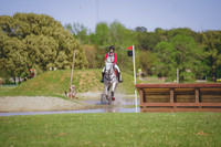 Eleanor McClain:Abbigael
