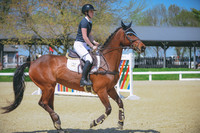 Ivie Cullen-Dean/Fernhill Full Throttle