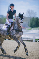 Ivie Cullen-Dean/Fernhill Cardevega