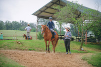 Charlotte Schaef/Normandy's Cole's Clover