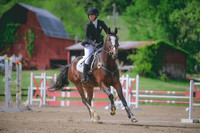 Margaret Ragan/Tanimo Proosthof Z