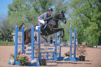 Leah Goff/Castall