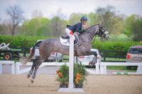 Madison Temkin/Fernhill Fairytale