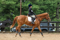 Abby McKinley -- Match Point