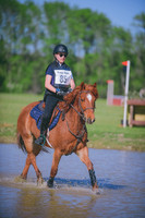 Vivian Paynter/Star T Twister
