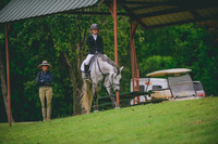 Olivia Miller/Mint Julep d'Avalon
