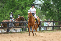 Cassandra Buckley -- Third Time_s A Charm