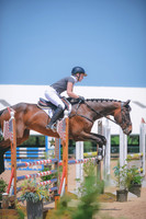 Lily Armstrong/Sir Oberon