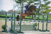Alexandra Knowles-Leamore Venture