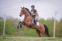 Sidney Baughman/SAS Excel Star Caviar