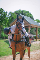 Sydney Schultz/Excel Star Saphira