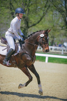 Marty Riney/Hunter O'Riley
