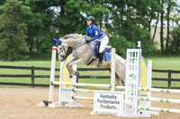 Jenna Leidecker -- Colorado Cadence