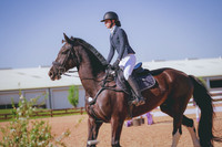 Sara Hattier/Magnus MBF