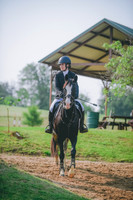 Anna Hailey/Le Vent Noir