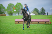 Danielle Northup/Cratus