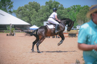 Carter Jackson/Practice De Champenotte