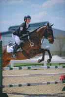 Madelyn Cease/TS Air Striker