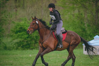 Hailey Carroll/Golden Ticket