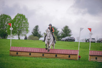 Eva Reynolds/Ballyknock On Time