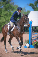 Noreen Corlett/Bay Breeze