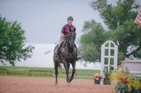 Jeri Saltzman Cox/Mega Rush