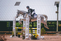 Julianna Pohoski/Lil Jet Setter