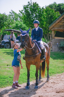 Eva Hemb/Lexington Hall's Bentley
