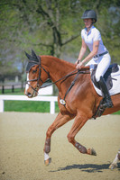 Shannon Miller/Irish Godfather