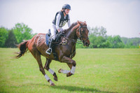 Katelyn Westwood/Autumn's Rising Sun