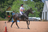 Greg Ragusa/Lone Star WS