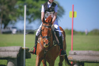 Savannah Ware/Machen of the Hill