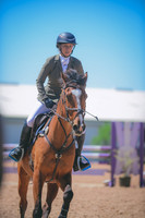 Casey Locklear/FLS Major Bounce