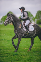 Avery Derby/Master Menace