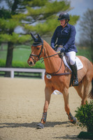 Lauren Ferguson/Global Heartbreaker