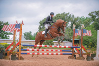 Katherine Cleveland/Zeena