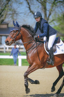 Irene Lampton/Rock on Cooley