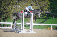 Kelly Taylor/Ballytemple Jackson