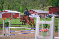 Blaine Orris/Tully Cross Riley