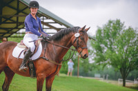 Alexandra du Celliee Muller/Instigator MLF