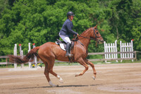 Sidney Baughman/Excel Star Good Fortune