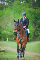 Sami Turner/Rainstown Covergirl