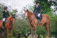 Olivia Mixon/Valedictorian