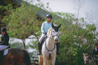 Martha Bader/Ruby Falls Romeo