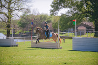 Feirman Carlie/Prince Avalon