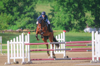 Katherine Anderson/High Class
