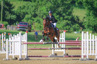 Jake Tessler/Fernhill Focus Maxi