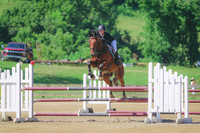 Eugenia Adams-Designer Fernhill