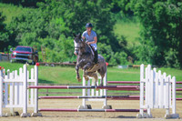 Ivie Cullen-Dean/Fernhill Cardevega
