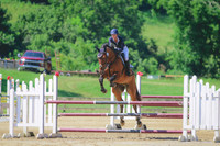 Maxine Preston/Cooley Contendor